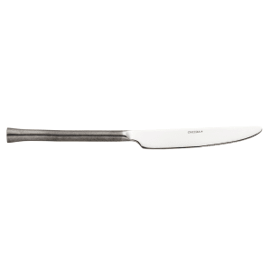 324-B582KDAF 8 1/4" Dessert Knife with 18/0 Stainless Grade, Wyatt Pattern