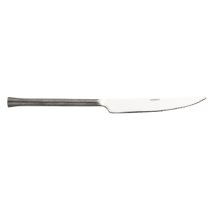 324-B582KSSF 10" Steak Knife with 18/0 Stainless Grade, Wyatt Pattern
