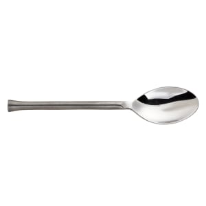 324-B582SDEF 7" Dessert Spoon with 18/0 Stainless Grade, Wyatt Pattern