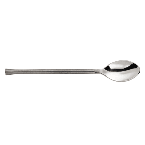 324-B582SITF 7 2/5" Iced Teaspoon with 18/0 Stainless Grade, Wyatt Pattern