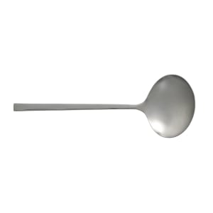 324-B678MSPF 6 oz Chef's Table™ Soup Ladle - Stainless Steel