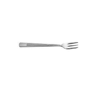 324-B723FOYF 6" Oyster/Cocktail Fork with 18/0 Stainless Grade, Park Place Pattern