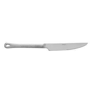324-T416KSSF 9 3/4" Steak Knife with 18/10 Stainless Grade, Cooper Pattern