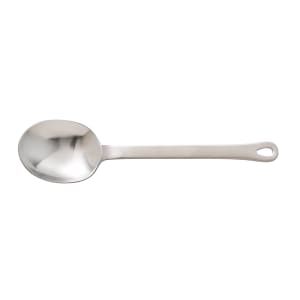 324-T416SBLF 6 7/8" Bouillon Spoon with 18/10 Stainless Grade, Cooper Pattern