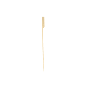 524-VTPK10S 10" Bamboo Paddle Pick