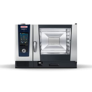 703-CC1ERRA0000219 Full Size Combi Oven - Boilerless, 480v/3ph