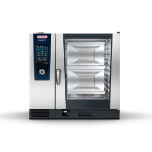 703-CE1GRRA0000240 Full Size Combi Oven - Boilerless, Natural Gas