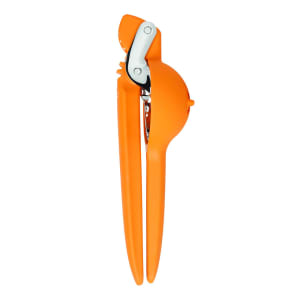 808-102408008 FreshForce™ Handheld Orange Juicer - Plastic, Orange