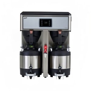 Used Air Pot Brewer – A. Caplan Company