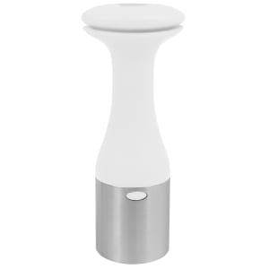 177-747318 Scoop & Stack, White
