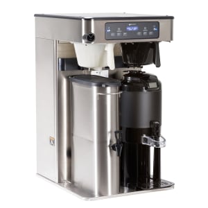 021-524000100 High Volume Twin Automatic Tea/Coffee Brewer, 120-240v/1ph