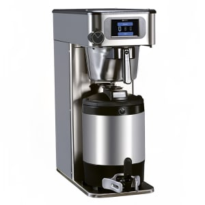  BUNN 52000.0301 ITB DD Automatic Tea Brewer with