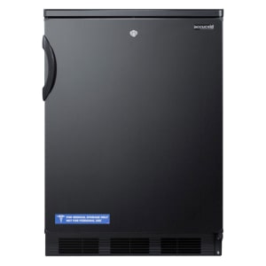 162-FF7LBL Undercounter Medical Refrigerator - Locking, 115v