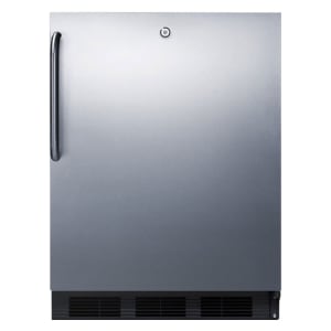162-FF7LBLBISSTBADA Undercounter Medical Refrigerator - Locking, 115v