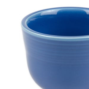 179-452337 7 3/4 oz Fiesta Cup - China, Lapis