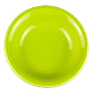 179-459332 6 1/4 oz Round Fiesta Soup Bowl - China, Lemongrass