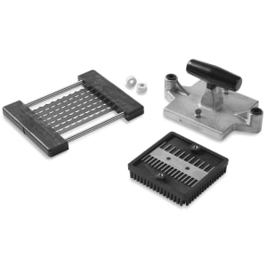 175-55488 InstaCut™ 5 1/10 Replacement 1/2" Blade, Pusher Block, & THandle
