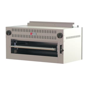 290-C36RBNG 36" Gas Salamander Broiler, Natural Gas