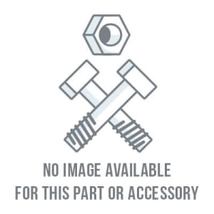 028-IT2550LA03 Latch Assembly for Cateraide™ for IT250 & 500 Series - Black