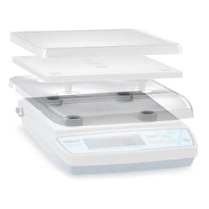 034-CV076 ClearShield Cover for BRVS-10, Plastic