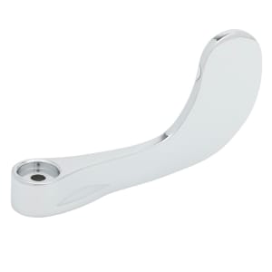 064-BWH4NS 4" Wrist Action Handle