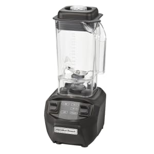 041-HBB255 Countertop Drink Blender w/ Copolyester Container