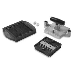 175-55483 InstaCut™ 5.1 Replacement Dicer Assembly for 1/4" Dice