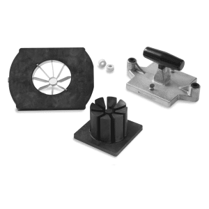 175-55494 InstaCut™ 5.1 Replacement (6) Section Corer Assembly