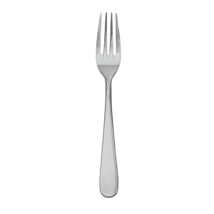 264-08051FS 8" Dinner Fork with 18/10 Stainless Grade, Star Pattern
