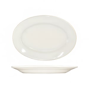International Tableware LU-40-TA Minot Restaurant Supply Company