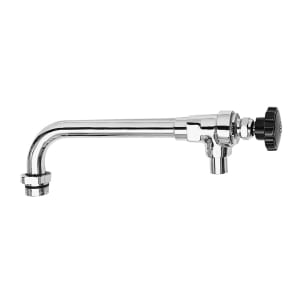 696-5071 10" Control Swing Spout, 3/4"