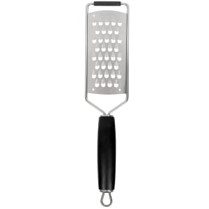 063-201201GXC Extra Coarse Grater w/ MicroEdge Technology, Stainless Frames & Paddles