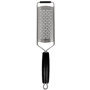 063-201201R Ribbon Grater w/ MicroEdge Technology, Stainless Frames & Paddles