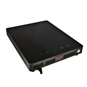 315-SM1800LP LoPRO™ Countertop Induction Range w/ (1) Burner, 110 120v/1ph