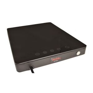 315-SM300LP LoPRO™ Countertop Induction Range w/ (1) Burner, 110 120v/1ph