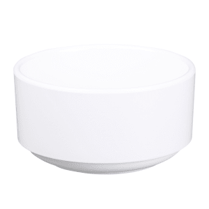 701-DC425W 10 oz Melamine Cup, White