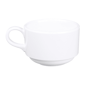 European Household Melamine Plastic Cup Unbreakable Coffee Mug / Saucer