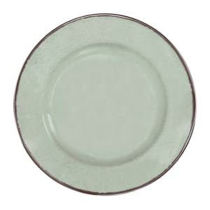 701-D850MH 8 1/2" Round Melamine Salad Plate, Hemlock