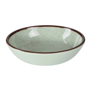 701-DB51MH 10 oz Round Melamine Bowl, Hemlock