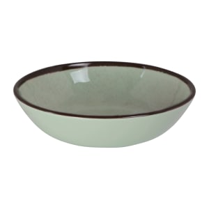 701-DB8225MH 32 oz Round Melamine Serving Bowl, Hemlock