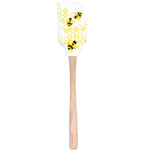 Spatulart® Smiley FaceMini Spatulas – Set of 2 – Tovolo