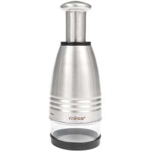 080-FCS3 Food Chopper, Stainless