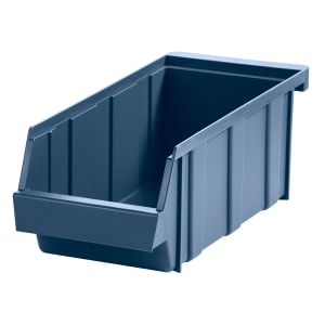 144-5412CBP401 Condiment Bin - Slate Blue