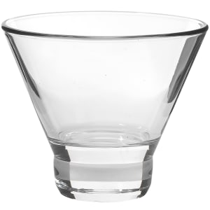 634-5874 9 oz Boost Stemless Cocktail Glass