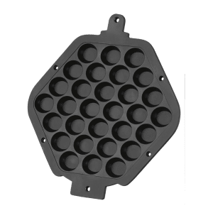 141-WBW300XRP Bubble Waffle Plates Kit for WBW300X