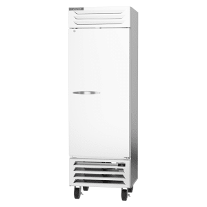 118-FB19HC1S 27" One Section Reach In Freezer - (1) Solid Door, 115v