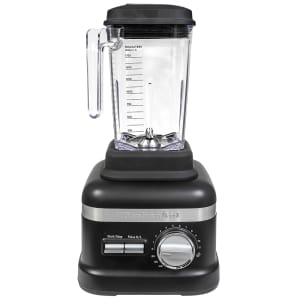 449-KSBC2F1BM Countertop Drink Blender w/ Polycarbonate Container