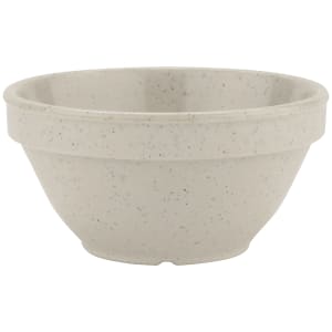 284-BC170IR 4 1/2" Round Bouillon Cup w/ 8 oz Capacity, Melamine, White