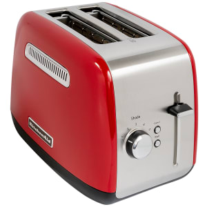 Cuisinart 2-Slice White Toaster - Foley Hardware