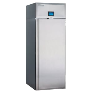 032-GAFRI1PS 34" Specification Line® One Section Roll In Freezer, (1) Right Hinge Solid Door, 115v
